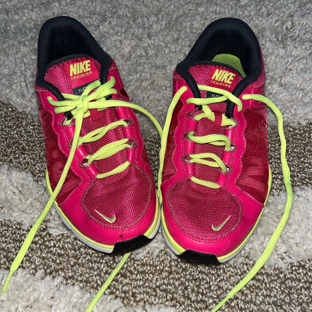 Nike Women’s Flex TR2